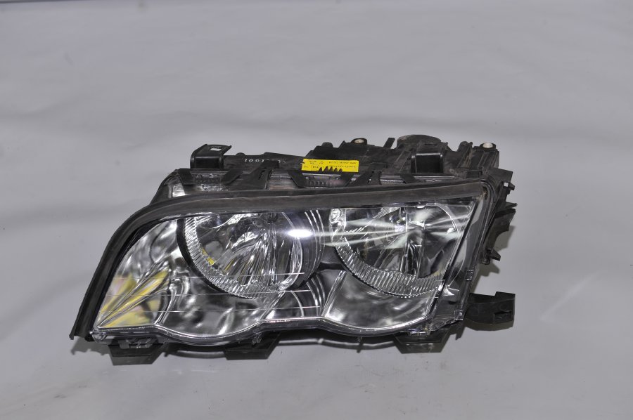 F 10 ÇIKMA PARÇA MERCEKLİ FAR
